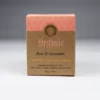 vela aromática de aroma floral y notas frescas