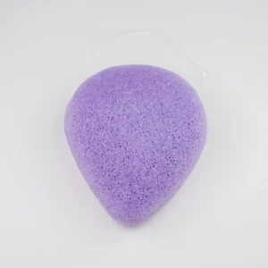 esponja Konjac de lavanda Luxor Essentia