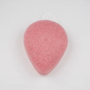 esponja Konjac de rosa Luxor Essentia