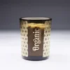 vela aromática de aroma floral y notas frescas